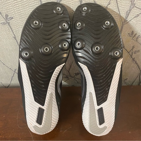 Nike Zoom Rival Sprinter Spikes - Picture 8 of 9